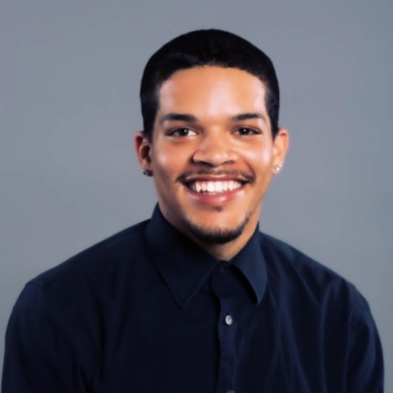 Darrius Grate